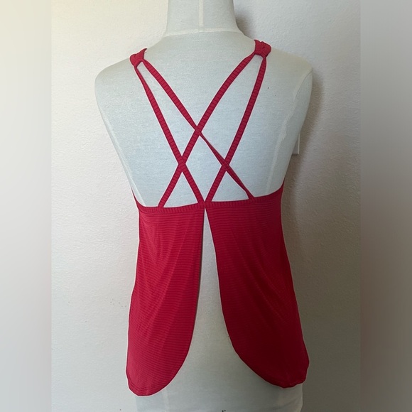 BEYOND YOGA Open Back Tank - Picture 3 of 7